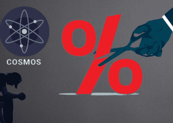 Cosmos Contemplates Drastic Cut to ATOM Inflation to Zero Percent