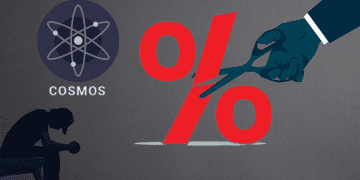 Cosmos Contemplates Drastic Cut to ATOM Inflation to Zero Percent