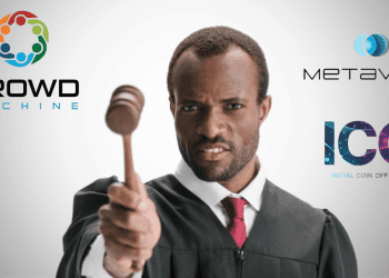Crowd Machine ICO Ruling: Over $20M in Fines for Unlawful Sale