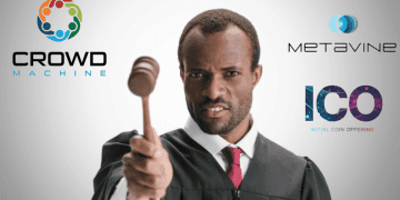 Crowd Machine ICO Ruling: Over $20M in Fines for Unlawful Sale