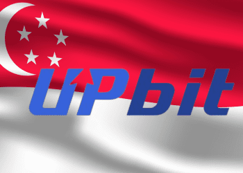 Crypto Exchange Upbit Expands with Singapore License