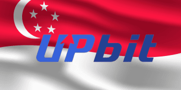 Crypto Exchange Upbit Expands with Singapore License