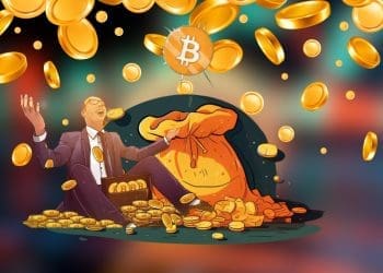 Crypto Investments Skyrocket to $2.2 Billion in Yearly Inflows