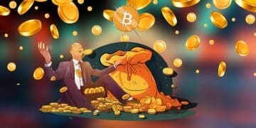 Crypto Investments Skyrocket to $2.2 Billion in Yearly Inflows