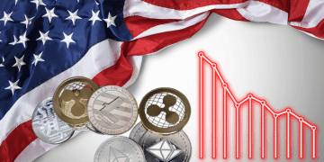 Crypto Market Downturn Triggers Major Decline in U.S. Crypto Stocks