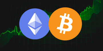 Crypto Trading Volume Skyrockets to $1 Trillion in December 2023 Surge