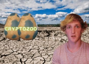 Logan Paul Launches Buyback Plan for CryptoZoo NFT Investors