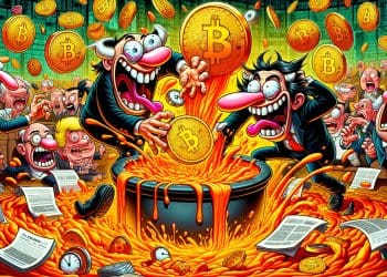 Bitcoin Dumped $5,000 Post Spot ETF Trading and Here is Why