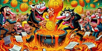 Bitcoin Dumped $5,000 Post Spot ETF Trading and Here is Why