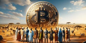 Africa's Blockchain Boom: Regulatory Hurdles Impede Web3 Adoption