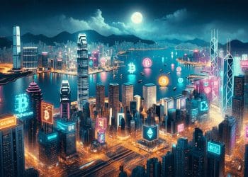 Hong Kong Virtual Asset Consortium Updates Crypto Indexes, Drops XRP and TRON