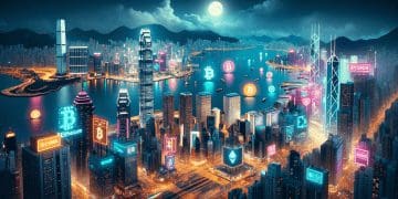Hong Kong Virtual Asset Consortium Updates Crypto Indexes, Drops XRP and TRON