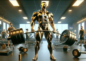 Bitcoin and Gold Show Increased Correlation in 2023, Fidelity Reports