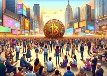Half a Billion and Counting: Crypto Adoption Skyrockets Worldwide in 2023