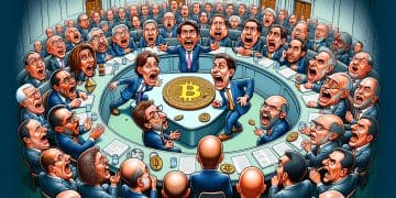 Coinbase Legal Chief Criticizes US GAO Report on Crypto and Sanctions