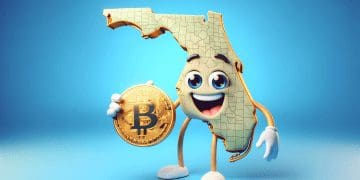 Florida Leads as Most Crypto Tax-Friendly State in U.S., Outshining Texas and Wyoming