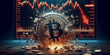 Arthur Hayes Predicts Bitcoin Drop Below $35,000 Amid Global Risks