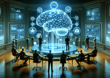 FTC Investigates Big Tech's AI Investments for Competitive Impact