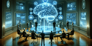 FTC Investigates Big Tech's AI Investments for Competitive Impact