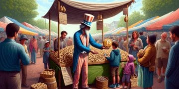 U.S. Government to Auction $118 Million in Seized Bitcoin, Market Unfazed