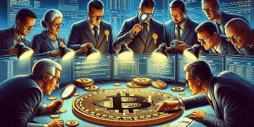 CFTC Warns Spot Bitcoin ETF Approval Misleads on Crypto Regulation