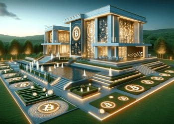 The Crypto Mansion: How a Humble Restaurant Worker's $30M Dream Led to Legal Woes