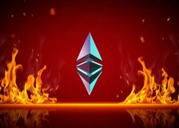 DeFi Giant Uniswap Accelerates Ethereum's Deflation with 9,000 ETH Burn