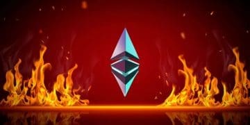 DeFi Giant Uniswap Accelerates Ethereum's Deflation with 9,000 ETH Burn
