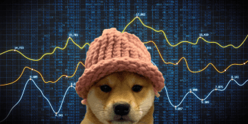 Dogwifhat WIF Token Pumped 51% today and Here is Why