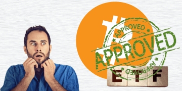 ETF Approval Makes Life Harder for Bitcoin and Here is Why