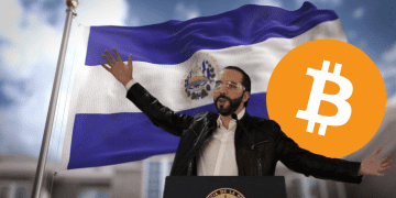 El Salvador's Bitcoin Gamble Pays Off with Impressive $12.6M in Gains