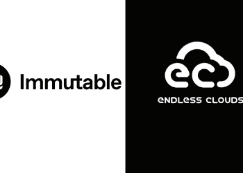 Endless Clouds & Immutable Join Forces to Revolutionize Blockchain Gaming