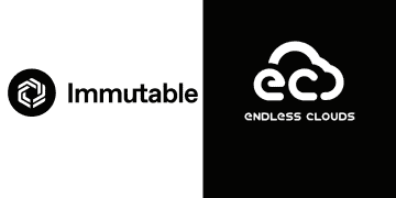 Endless Clouds & Immutable Join Forces to Revolutionize Blockchain Gaming