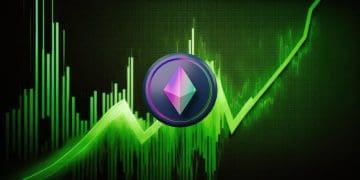 Ethereum Outperforming Bitcoin by 25%: Here is Why