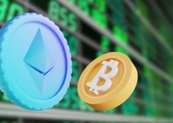 Ethereum Outperforms Bitcoin Despite Spot ETF Approval