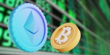 Ethereum Outperforms Bitcoin Despite Spot ETF Approval