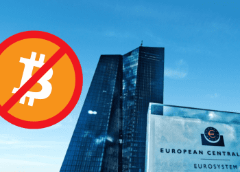 European Central Bank Will Not Hold Bitcoin and Here is Why