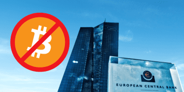 European Central Bank Will Not Hold Bitcoin and Here is Why