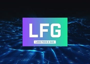 Everything You Need to Know About LessFnGas and its LFG Token Airdrop