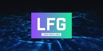 Everything You Need to Know About LessFnGas and its LFG Token Airdrop