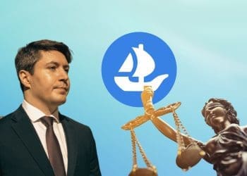 Ex-OpenSea Exec Appeals Insider Trading Conviction, Challenges Property Definition