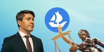 Ex-OpenSea Exec Appeals Insider Trading Conviction, Challenges Property Definition