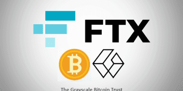 FTX Sells $1 Billion Worth of Grayscales $GBTC since its Bitcoin ETF Approval