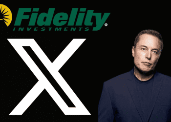 Fidelity Boosts Valuation of X Holdings Shares by 11% in December