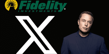 Fidelity Boosts Valuation of X Holdings Shares by 11% in December