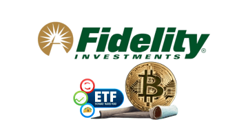 Fidelity Lists Spot Bitcoin ETFs Ahead of SEC Approval