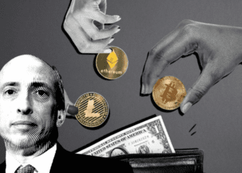 Gary Gensler Advises Extreme Caution When Investing in Crypto Assets