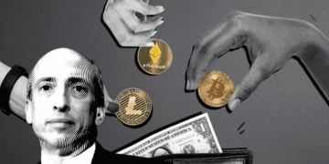 Gary Gensler Advises Extreme Caution When Investing in Crypto Assets