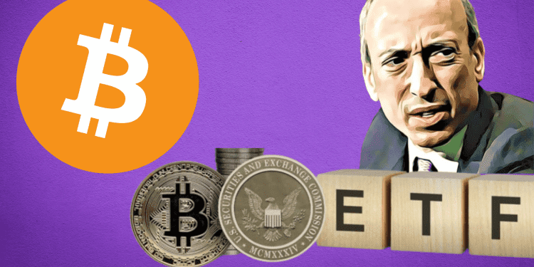 Gary Gensler Releases Personal Statement Post Spot Bitcoin Etf Approval 2498