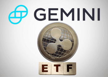 Gemini Sparks Buzz with Potential Launch of Spot XRP ETF in Europe